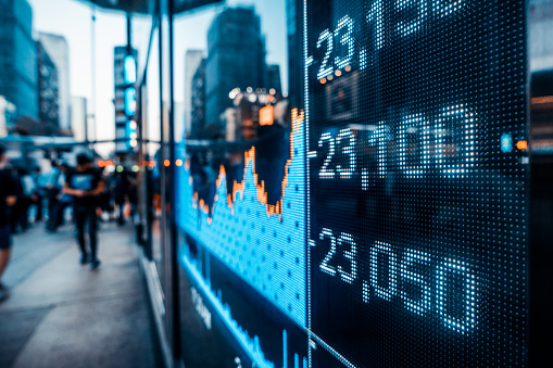 Neo-Broker: Revolutioniere dein Anlageportfolio! 📈📊📲 Neo-Broker: Revolutioniere dein Anlageportfolio! 📈📊📲 - Trendbetter.de