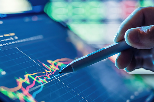 Neo-Broker: Revolutioniere dein Anlageportfolio! 📈📊📲 Neo-Broker: Revolutioniere dein Anlageportfolio! 📈📊📲 - Trendbetter.de