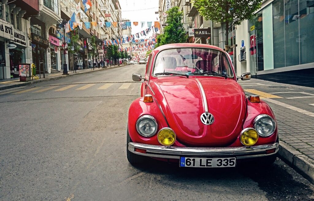 VW-Aktie Prognose: Lohnt es sich die Aktie zu kaufen? VW-Aktie Prognose: Lohnt es sich die Aktie zu kaufen? - Trendbetter.de
