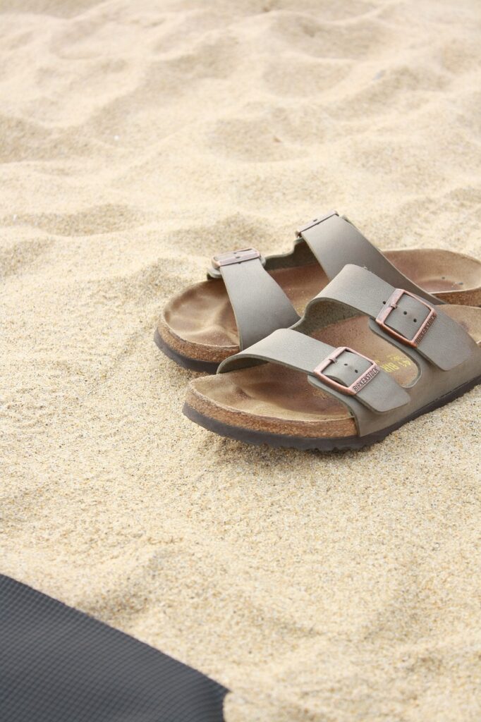 Birkenstock Aktien: IPO Ende 2023 möglich Birkenstock Aktien: IPO Ende 2023 möglich - Trendbetter.de
