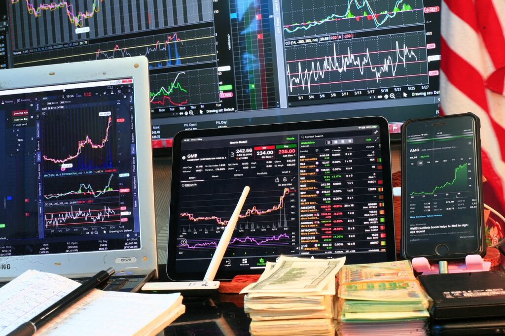Die besten Aktien im August 2023: Welche kaufen? 📈 Die besten Aktien im August 2023: Welche kaufen? 📈 - Trendbetter.de