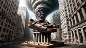 Birkenstock-Aktien IPO