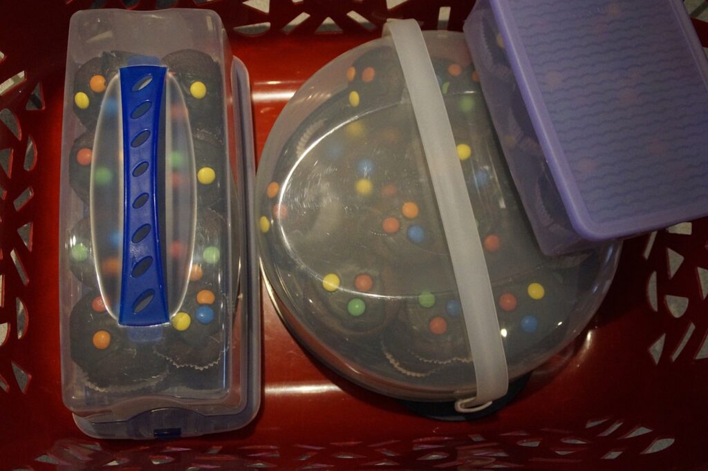 Tupperware Aktie kaufen: Analyse & Prognose Tupperware Aktie kaufen: Analyse & Prognose - Trendbetter.de