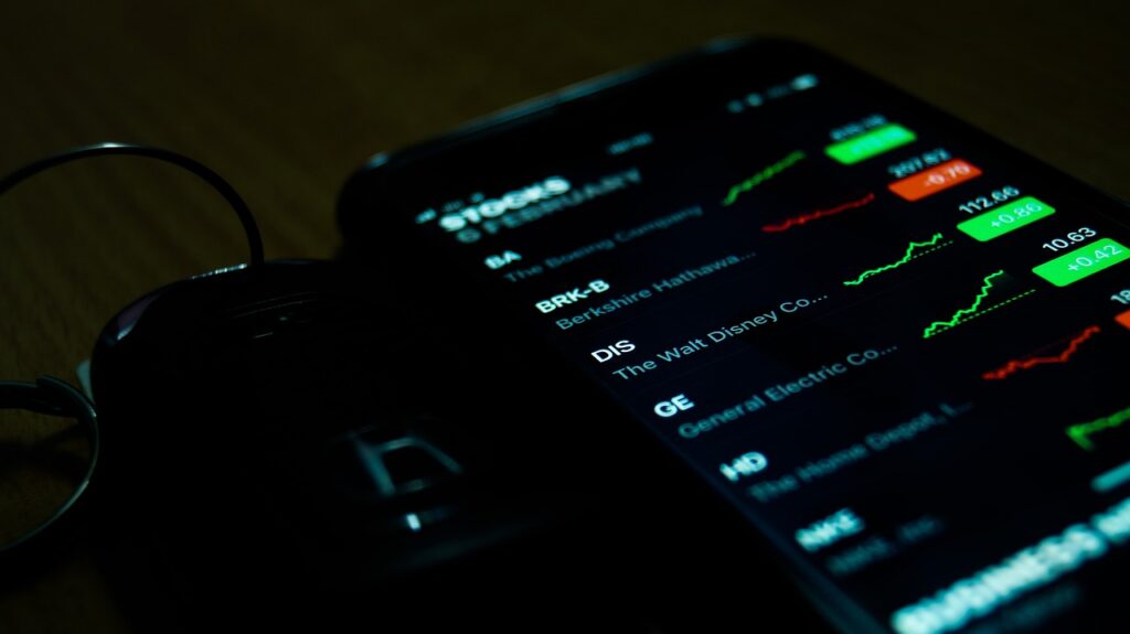 Aktien App: Die Börse auf deinem Smartphone - Trendbetter.de