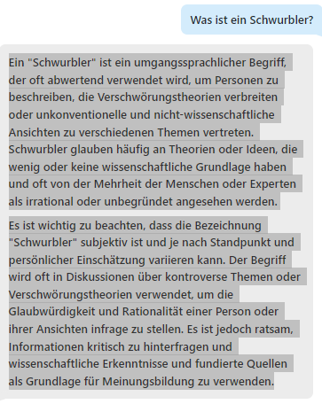 Aktien mit Kopf: YouTube-Kanal über Politik Aktien mit Kopf: YouTube-Kanal über Politik - Trendbetter.de