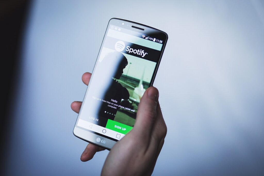 Spotify Aktie: Analyse, Prognose & 5 Power-Tipps Spotify Aktie: Analyse, Prognose & 5 Power-Tipps - Trendbetter.de
