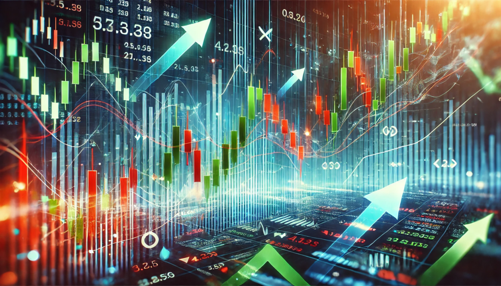 Trading-Trends – 10 Signale und Patterns, die du an der Börse erkennen musst 📈 Trading-Trends