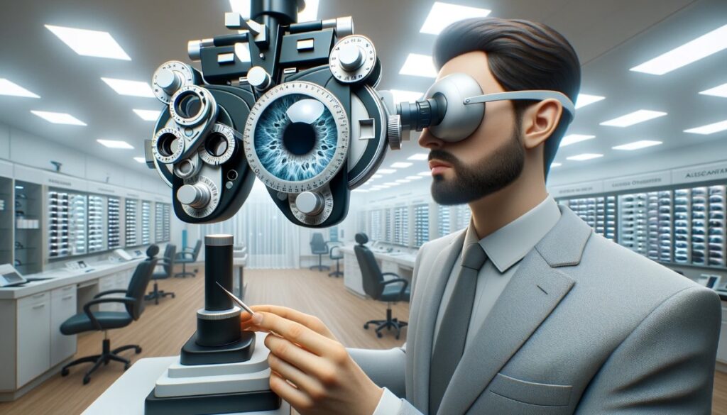 Fielmann Aktien: Ein lohnendes Investment? 🕶️📈 Fielmann Aktien