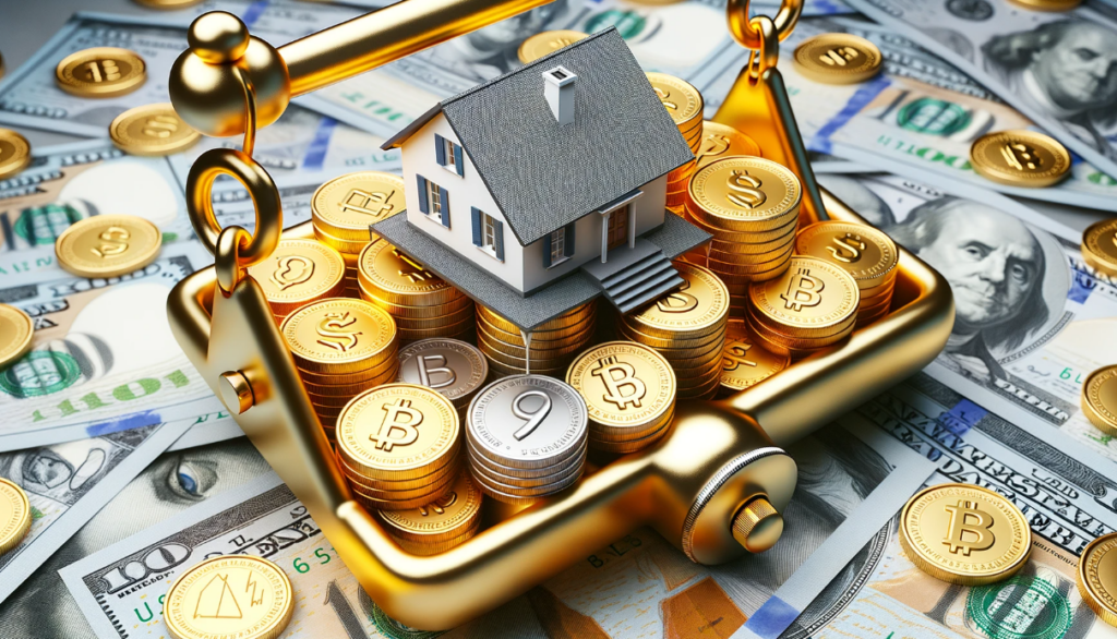 Aktien oder Immobilien? Ein ewiges Dilemma f&uuml;r Investoren - Trendbetter.de