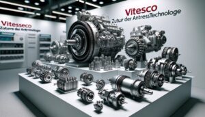 Vitesco Aktie: News, Analyse & Prognose 🚗💰