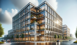 Aroundtown Aktie: Ein aufstrebender Riese im Immobiliensektor - Trendbetter.de