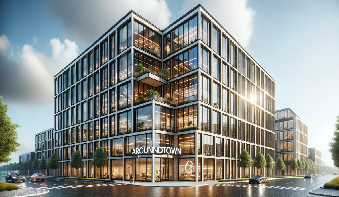 Aroundtown Aktie: Ein aufstrebender Riese im Immobiliensektor - Trendbetter.de