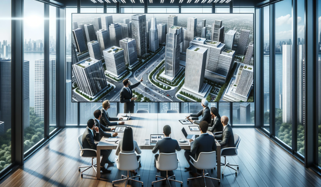 Aroundtown Aktie: Ein aufstrebender Riese im Immobiliensektor Aroundtown Aktie: Ein aufstrebender Riese im Immobiliensektor - Trendbetter.de