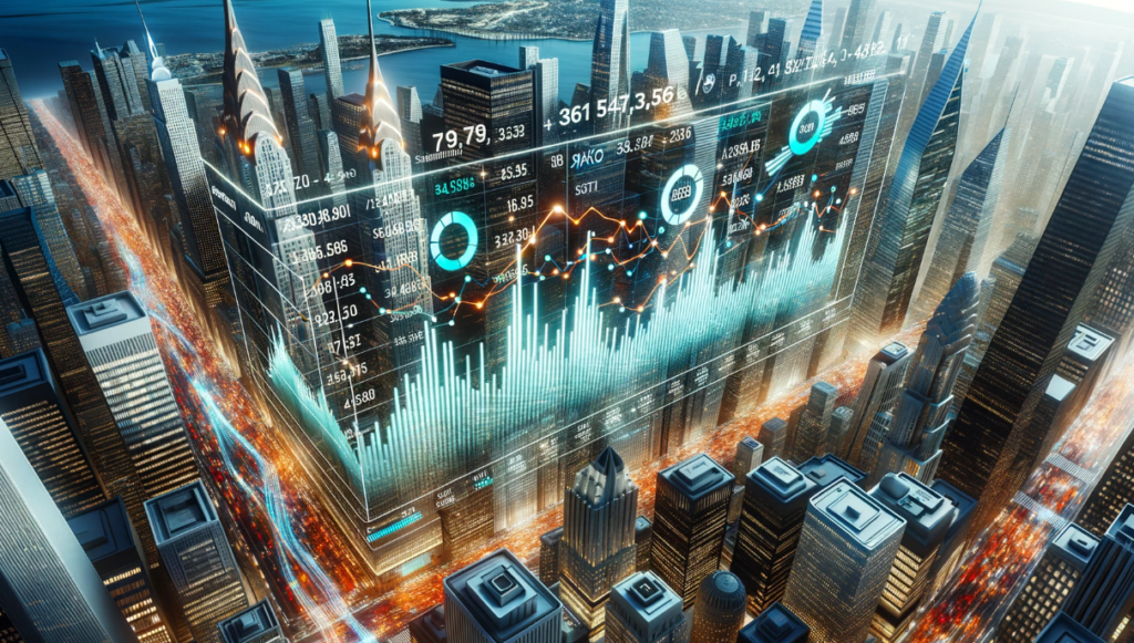 Aroundtown Aktie: Ein aufstrebender Riese im Immobiliensektor - Trendbetter.de