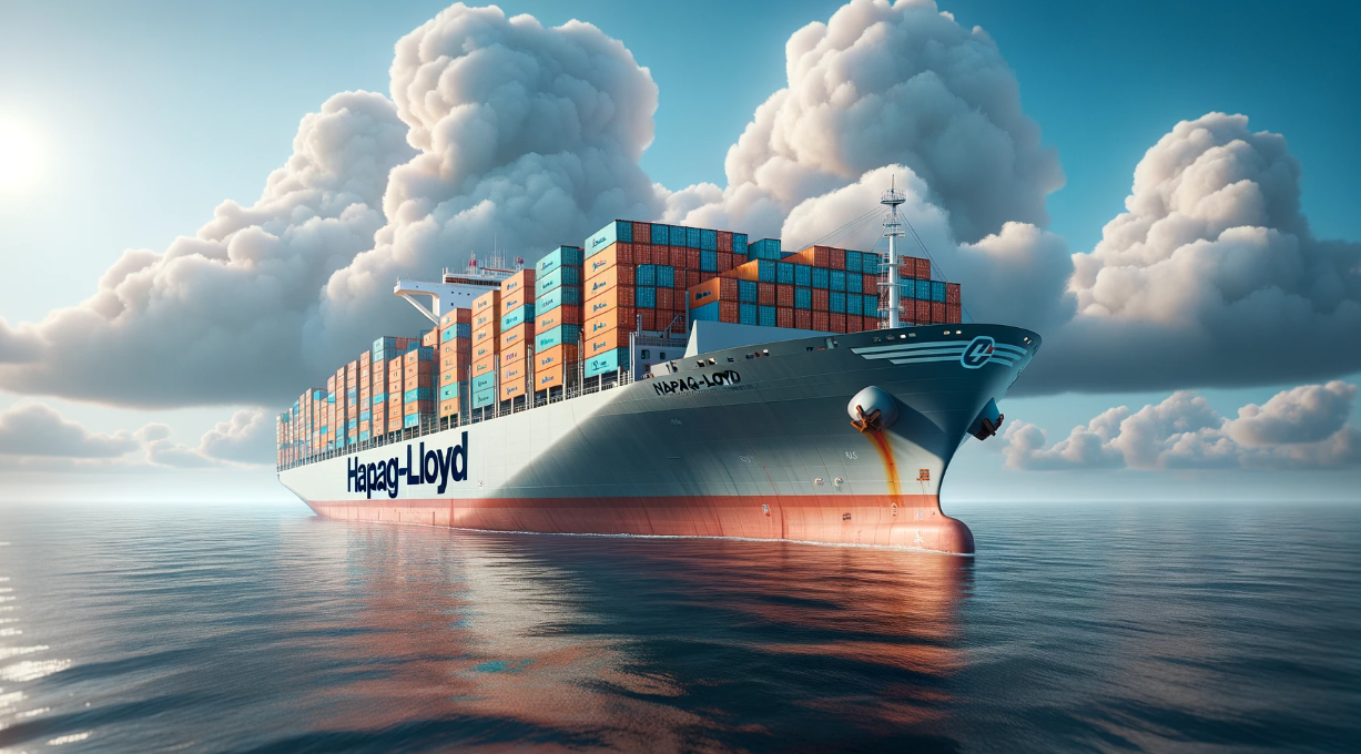 Hapag Lloyd Aktie