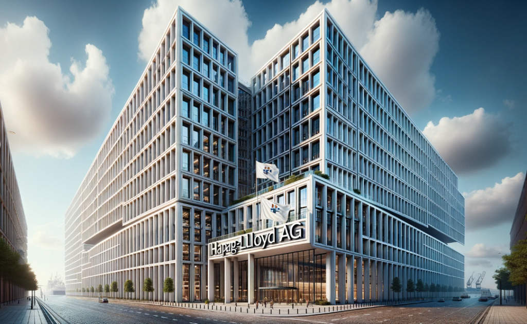 Hapag-Lloyd Aktie: 7 Fakten, die JEDER Anleger kennen sollte! Hapag-Lloyd Aktie: 7 Fakten, die JEDER Anleger kennen sollte! - Trendbetter.de