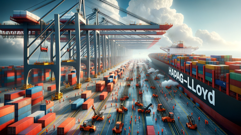Hapag-Lloyd Aktie: 7 Fakten, die JEDER Anleger kennen sollte! Hapag-Lloyd Aktie: 7 Fakten, die JEDER Anleger kennen sollte! - Trendbetter.de