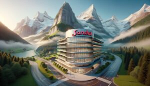 Sandoz-Aktie: News, Analyse & Prognose