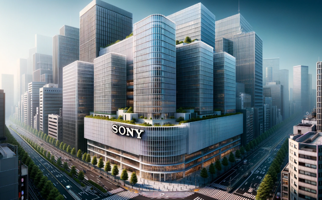 Sony Aktien kaufen oder nicht: Analyse & Prognose Sony Aktien kaufen oder nicht: Analyse & Prognose - Trendbetter.de