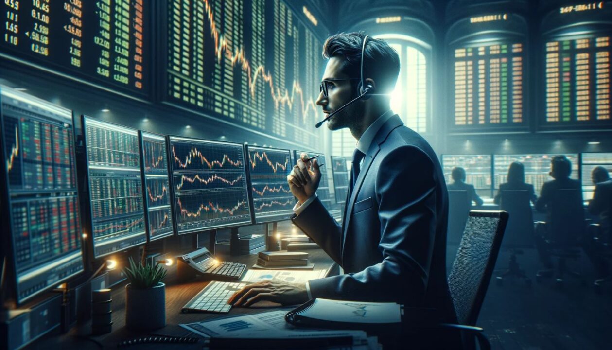 Market Order vs. Limit Order: Was ist der Unterschied?