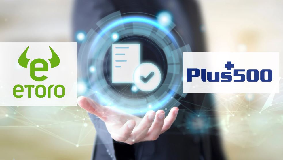 Plus500 vs. eToro