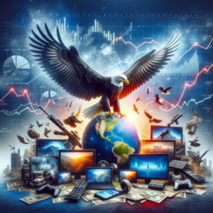 EA Aktie: 5 Gründe warum Investoren jetzt zugreifen sollten!