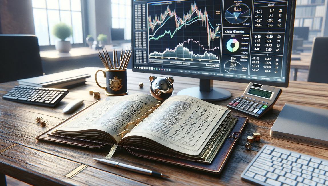 Kelly-Kriterium beim Investieren in Aktien oder ETFs