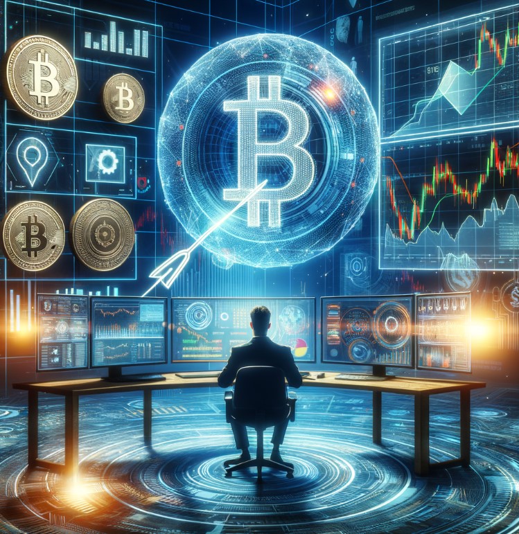 Krypto-Trading: Handeln von Bitcoin & Co. - Trendbetter.de