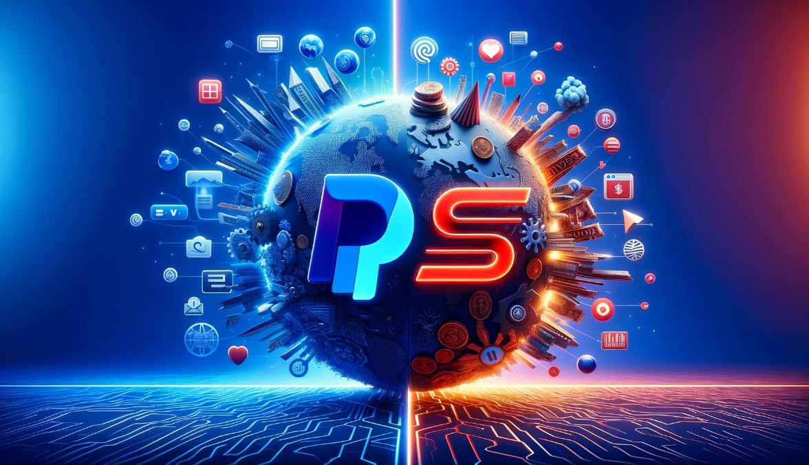 PayPal vs Stripe: Der ultimative Vergleich! - Trendbetter.de