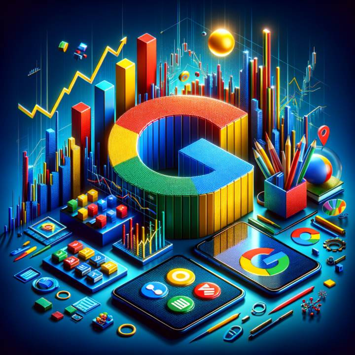 Google: Alphabet Aktie - 5 Power-Tipps für Investoren! 🚀 - Trendbetter.de