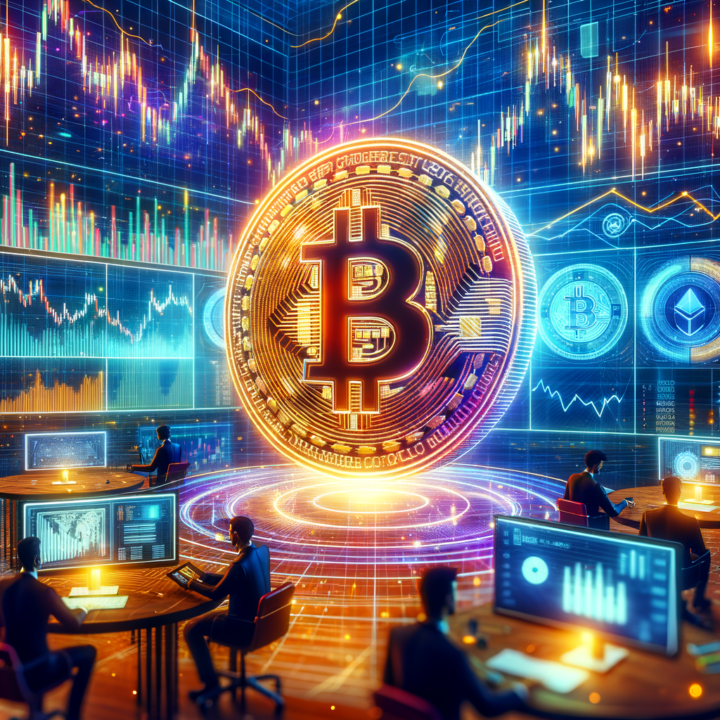 Coinbase Aktie: 5 Gründe, warum jetzt der richtige Zeitpunkt für einen Einstieg ist!