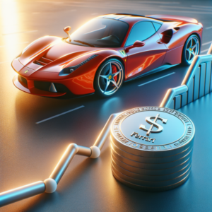 Ferrari Aktie: 5 Gründe, warum Sie jetzt investieren sollten!