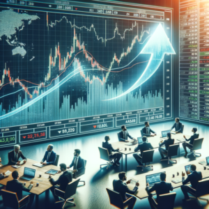 Kraft Heinz Aktie: 💰 Top 5 Gründe für den wachsenden Erfolg! 📈