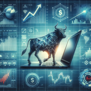 Nvidia Aktie: 5 Gründe warum Sie jetzt investieren sollten!