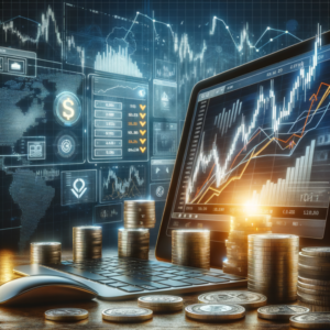 Paypal Aktie: 5 Gründe, warum du jetzt investieren solltest! 📈