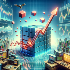 „Roblox Aktie: 5 Gründe, warum diese Investition eine Goldgrube sein könnte!“