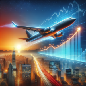 Ryanair Aktie: 5 Gründe warum jetzt der ideale Zeitpunkt zum Kauf ist!