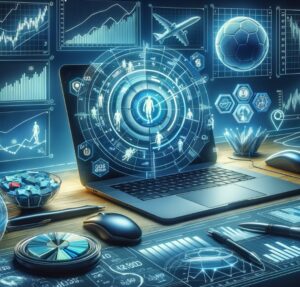 Sportradar Aktien-Analyse: Die 5 entscheidenden Fakten