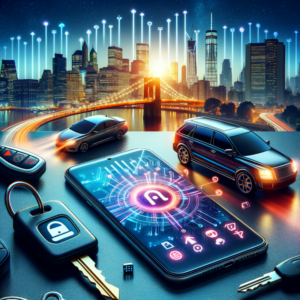 Uber Aktie: 5 Gründe, warum jetzt der beste Zeitpunkt zum Investieren ist!