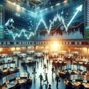 Verizon Aktie: 5 Gründe, warum jetzt der perfekte Zeitpunkt ist, einzusteigen!