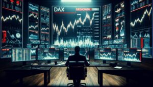 DAX Shorten: Maximale Gewinne mit der richtigen Strategie - Trendbetter.de