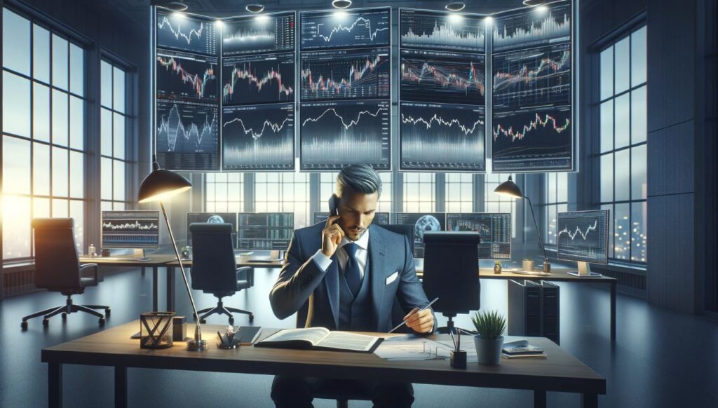 MetaTrader-Broker: Die ultimative Anleitung für den erfolgreichen Handel 📈 MetaTrader-Broker: Die ultimative Anleitung für den erfolgreichen Handel 📈 - Trendbetter.de