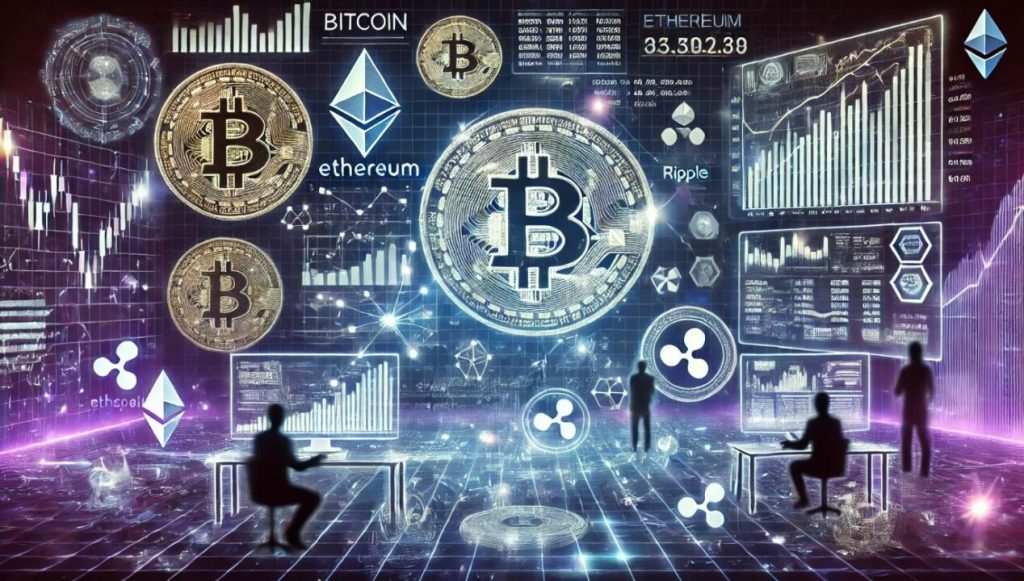 Krypto-Broker: Die 10 besten Anbieter im Vergleich Krypto-Broker: Die 10 besten Anbieter im Vergleich - Trendbetter.de