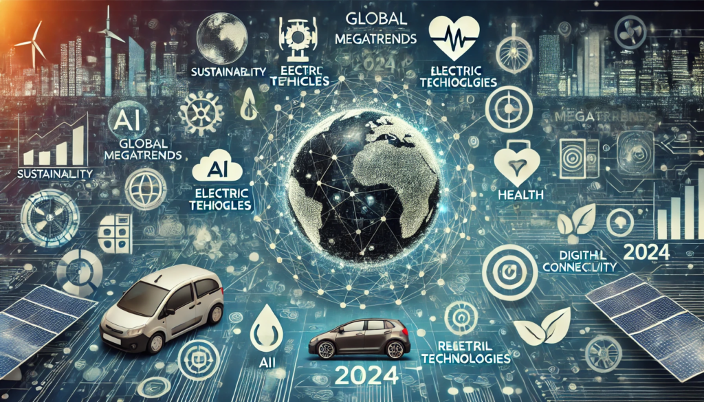 Aktien-Trends: Diese Branchen & Aktien bieten Wachstum! Aktien-Trends