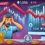 Krypto-Mining Alephium Erfahrung
