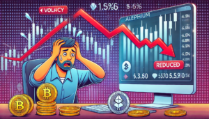 Krypto-Miner Alph0 – Schlechte Erfahrungen mit Mining von Alephium