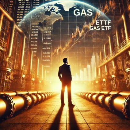Erdgas-Aktien & ETFs – Alle Infos zum wertvollen Rohstoff - Trendbetter.de