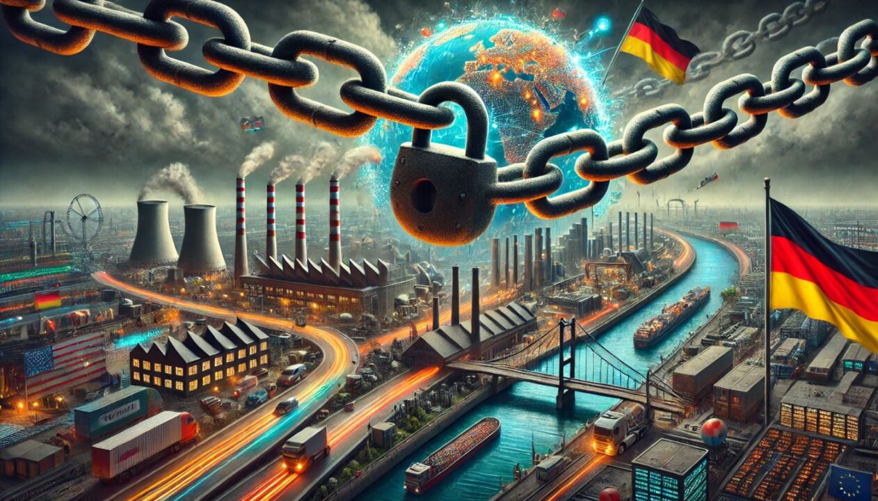Schuldenbremse und Schwarze Null: Deutschlands wirtschaftlicher Selbstmord? - Trendbetter.de