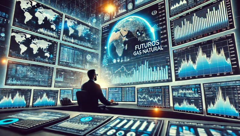 Futuros Gas Natural: 5 wichtige Tipps für kluge Investoren! - Trendbetter.de