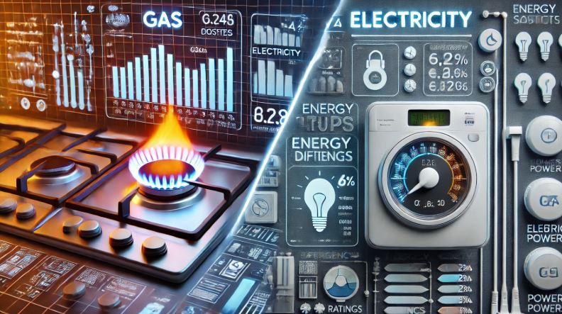 Vergleich Gas und Strom: 5 wichtige Fakten, die du wissen musst! - Trendbetter.de